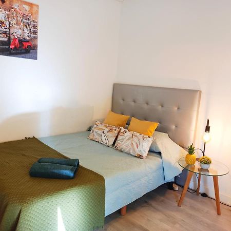 Heart Of Barcelona Rooms ภายนอก รูปภาพ