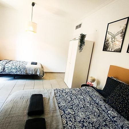 Heart Of Barcelona Rooms ภายนอก รูปภาพ