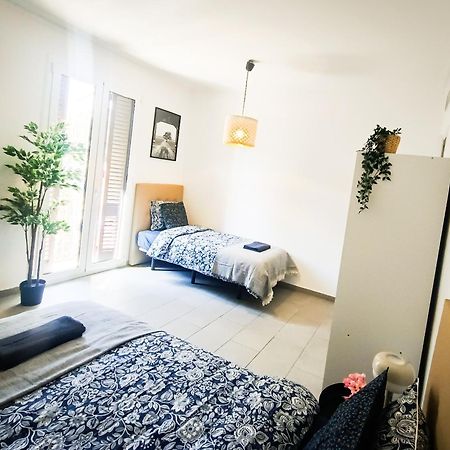 Heart Of Barcelona Rooms ภายนอก รูปภาพ