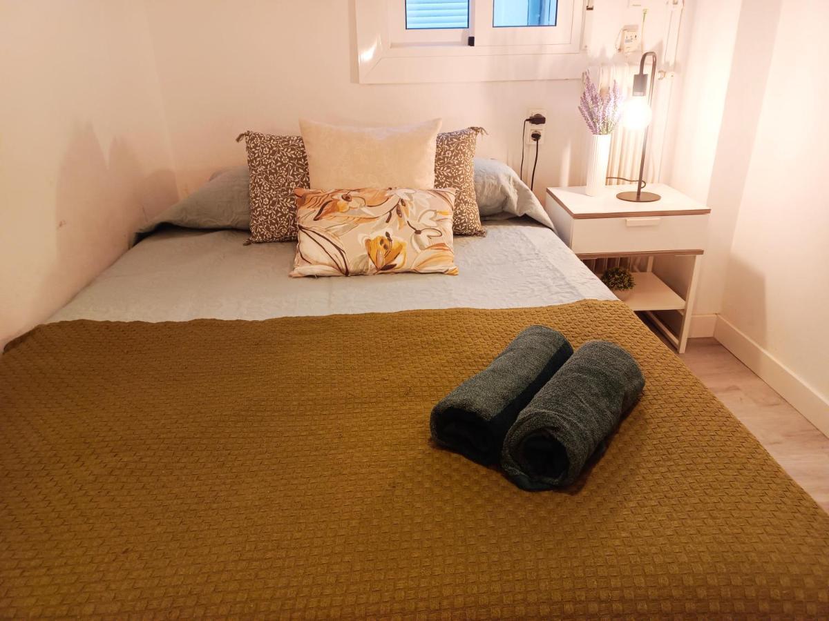 Heart Of Barcelona Rooms ภายนอก รูปภาพ
