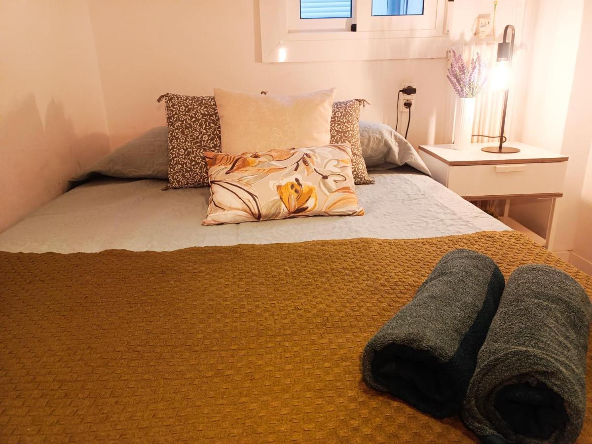 Heart Of Barcelona Rooms ภายนอก รูปภาพ