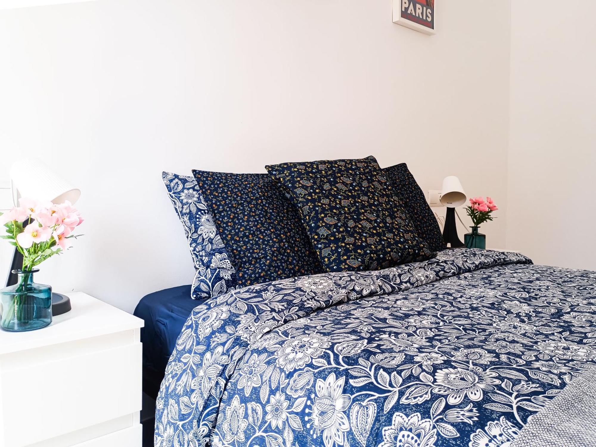 Heart Of Barcelona Rooms ภายนอก รูปภาพ