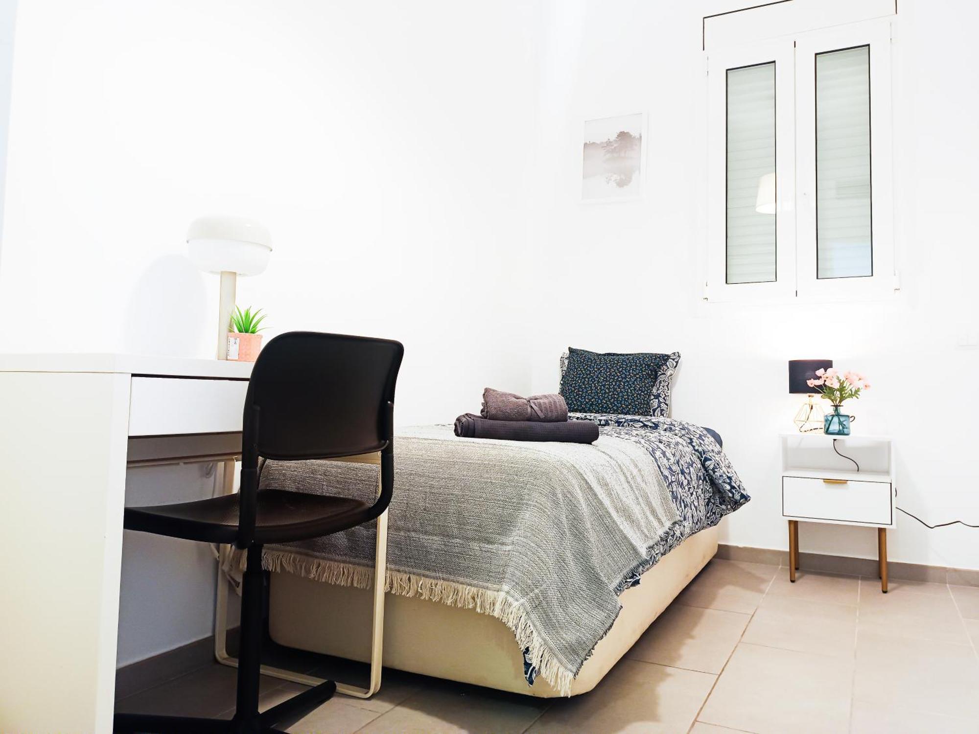 Heart Of Barcelona Rooms ภายนอก รูปภาพ
