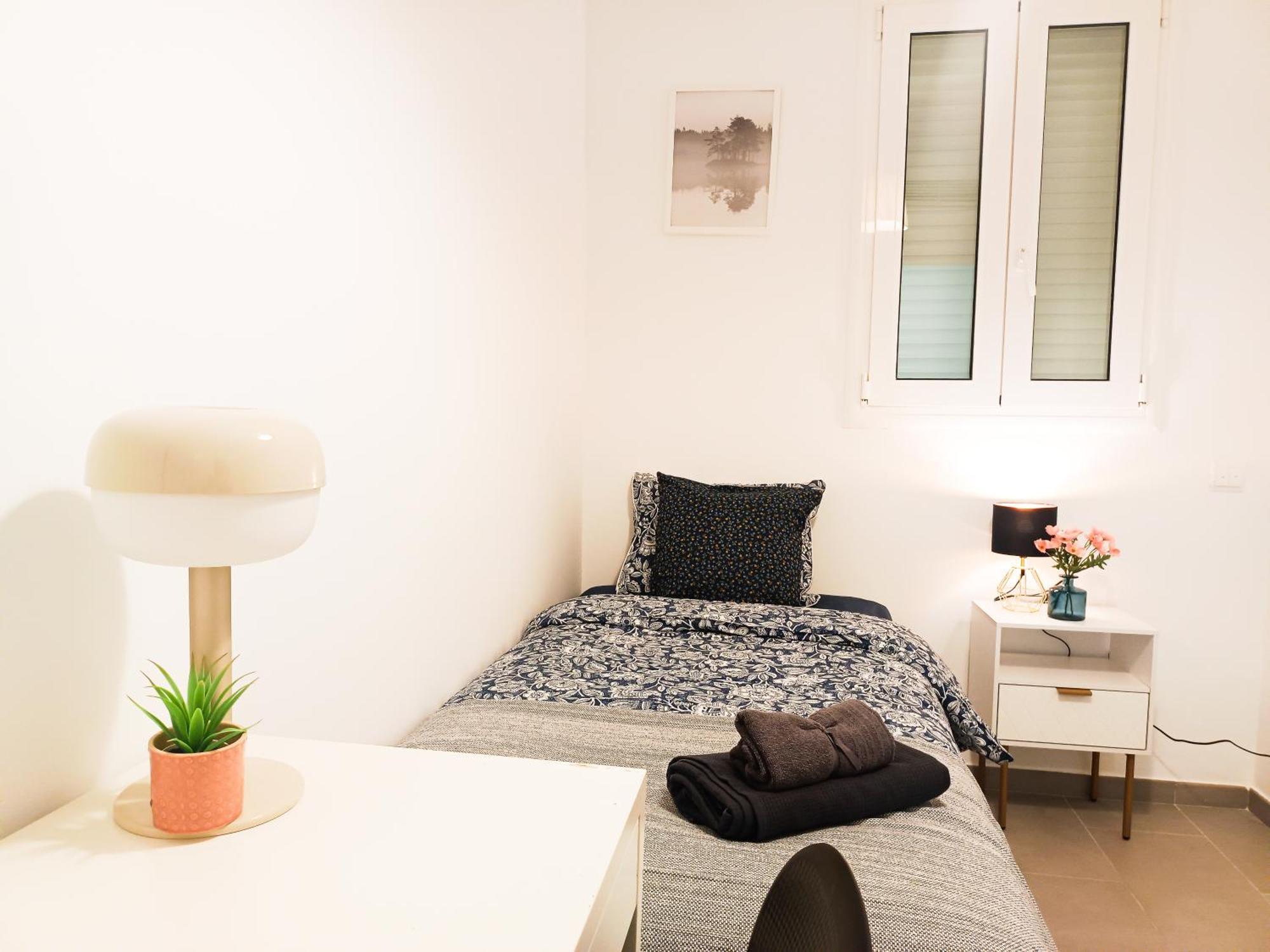 Heart Of Barcelona Rooms ภายนอก รูปภาพ