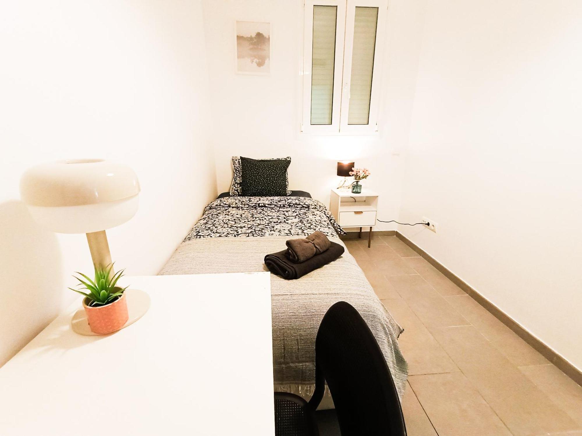 Heart Of Barcelona Rooms ภายนอก รูปภาพ