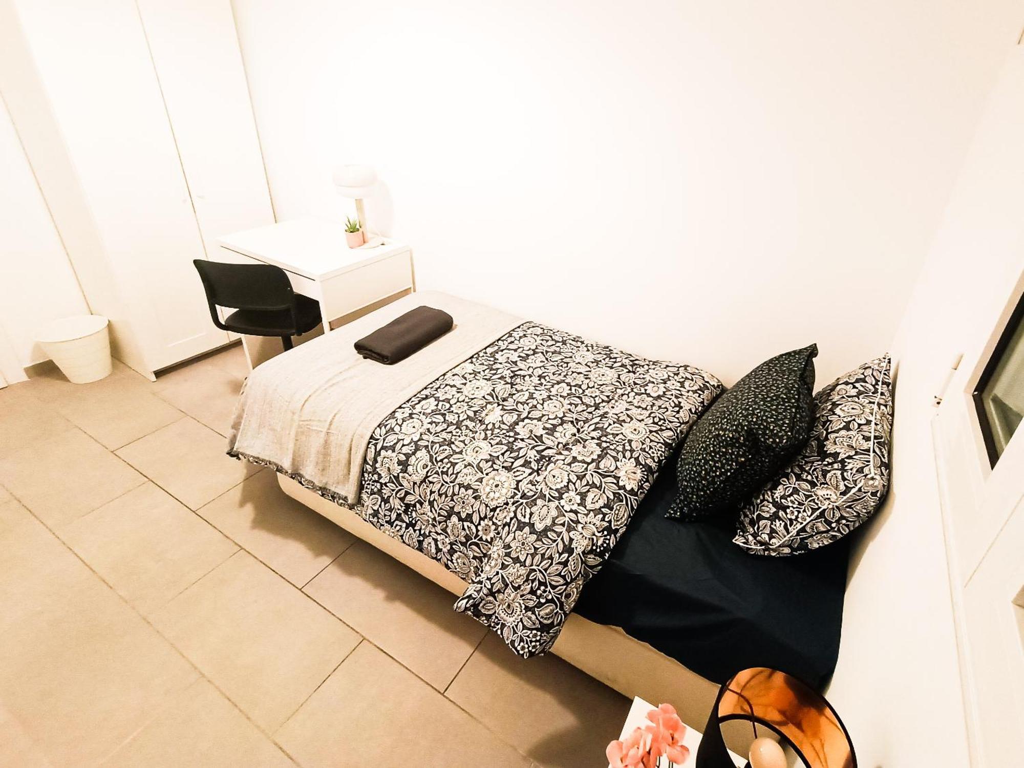 Heart Of Barcelona Rooms ภายนอก รูปภาพ