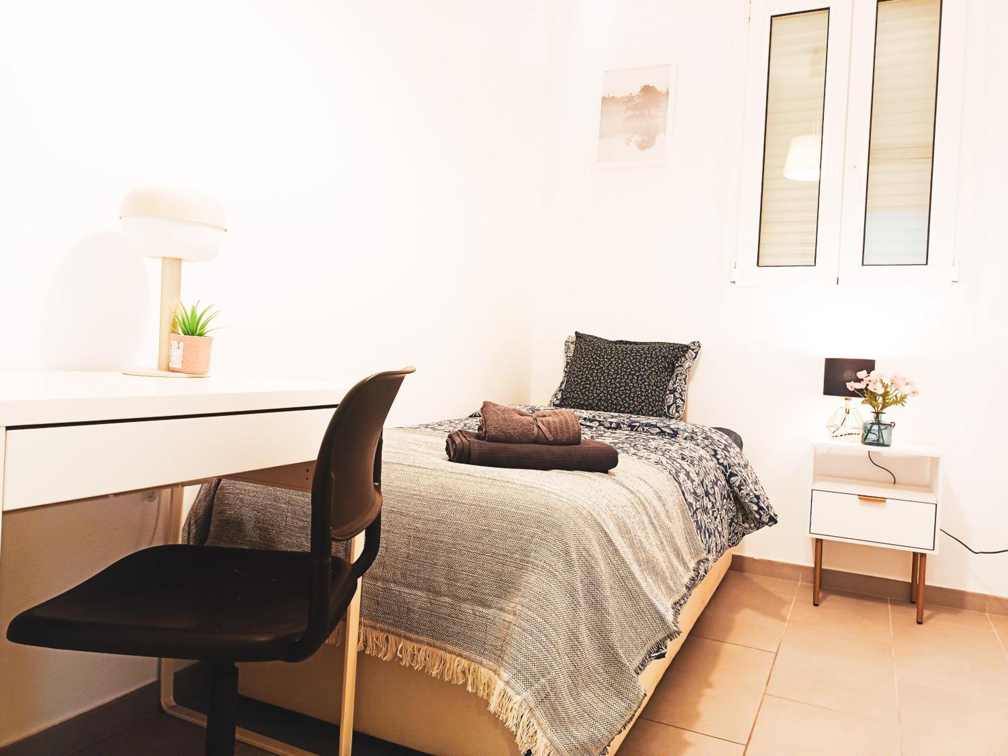 Heart Of Barcelona Rooms ภายนอก รูปภาพ