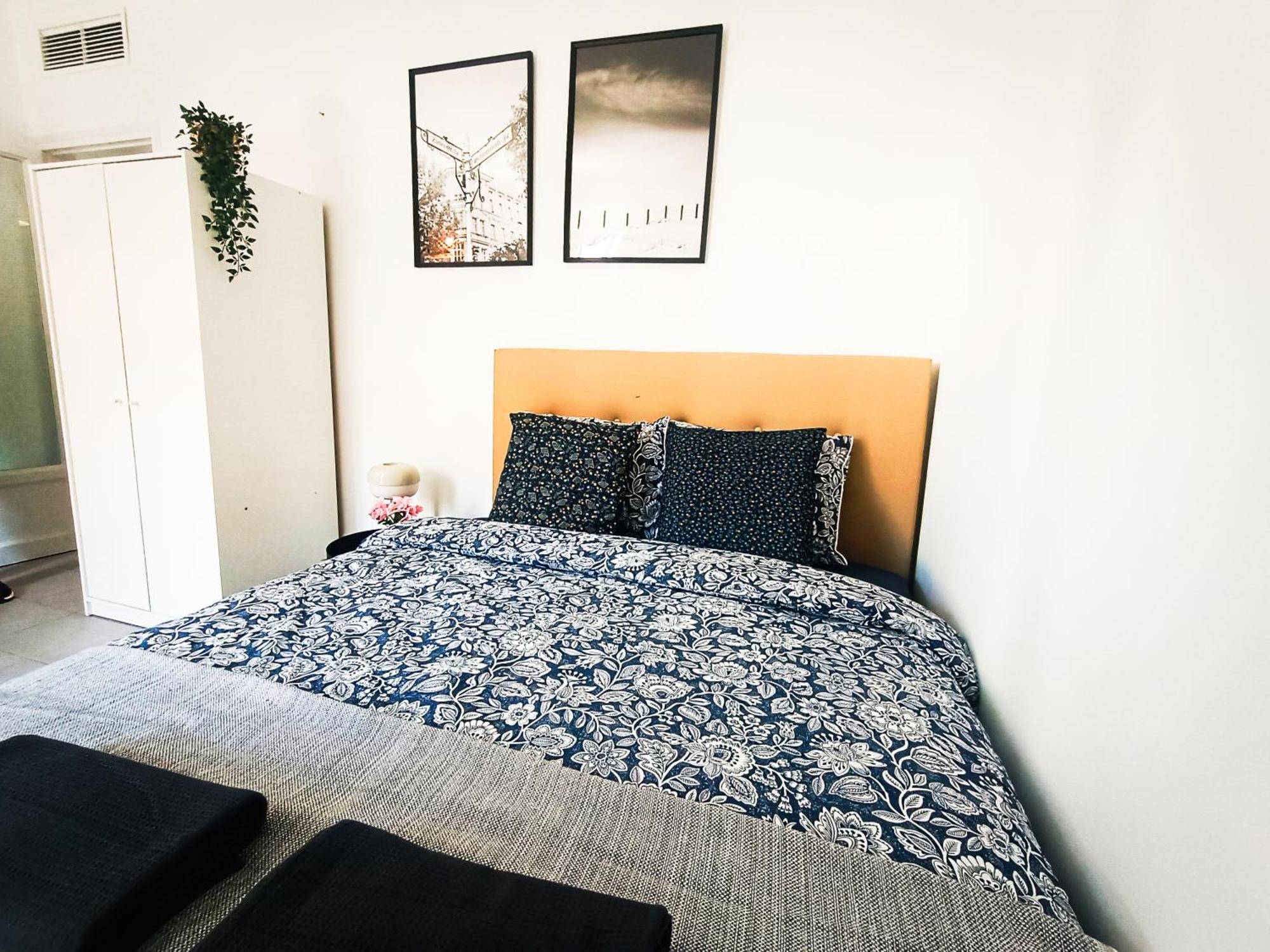 Heart Of Barcelona Rooms ภายนอก รูปภาพ
